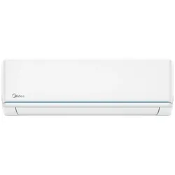 Midea Xtreme Eco 2022 12.000 BTU Inverter-Klimaanlage – AG2Eco -12NXD0-I(B)+AG2Eco-12N8D0-O(B)