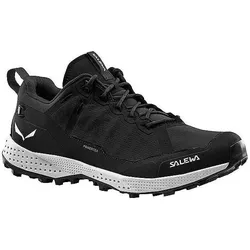 Salewa, Damen, Wanderschuhe, Pedroc 2.5L Powertex (39), Schwarz