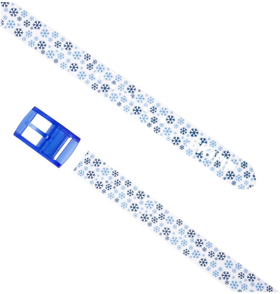 Skimp  - Print White - Ceinture