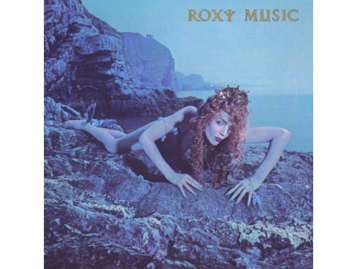 Roxy Music - Siren