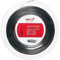 MSV, Zubehör Tennis