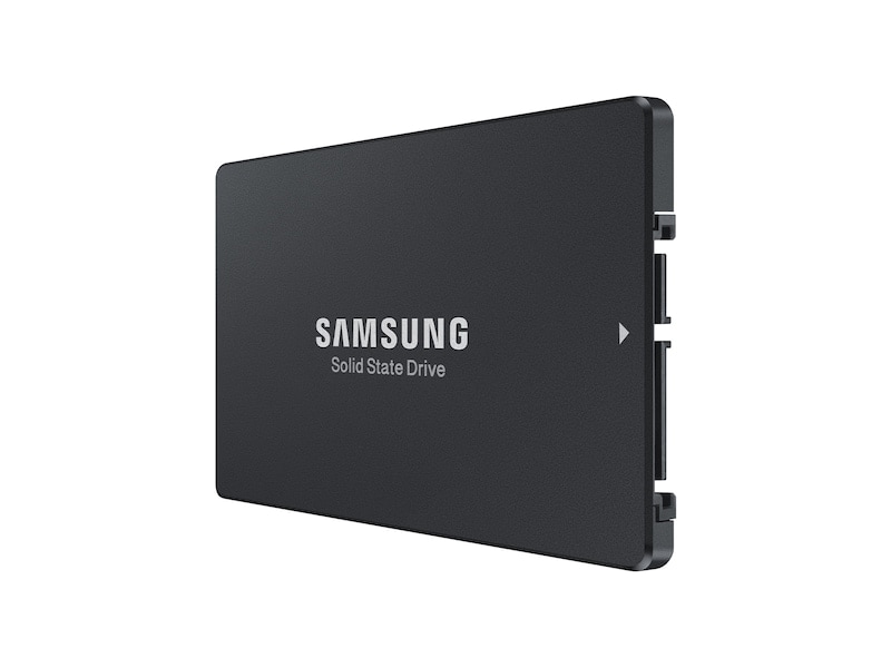 Samsung SSD PM893 Series 960 GB TLC SATA600 - Datacenter OEM