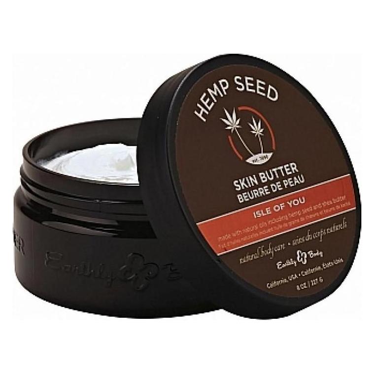 Shots Isle of You Hautbutter Bernstein/Zitrus (275 g) (HSSB052)