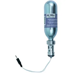 Helite CO2 E-Kartusche