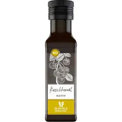Öl - Kirschkern nativ