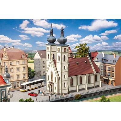 Faller 130629 H0 Stadtkirche