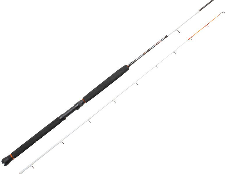 Savage Gear Trolling2