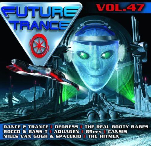 Various - Future Trance Vol. 47 - Preis vom 11.10.2026 23:13:37 h