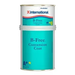 International B-Free Conversioncoat 2,5 Liter