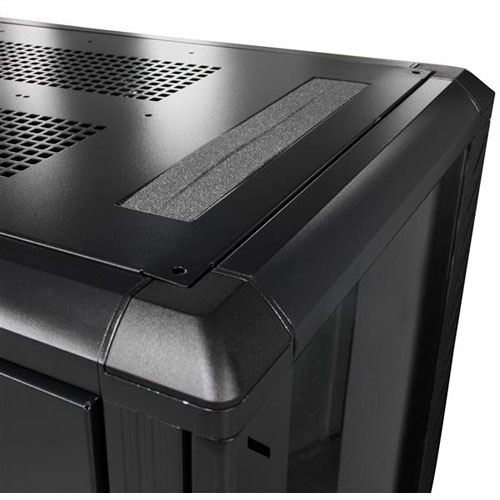Startech 25U 36IN Server Rack Cabinet