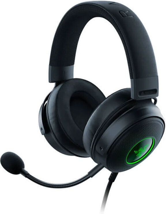 HEADSET GAMING RAZER KRAKEN V3