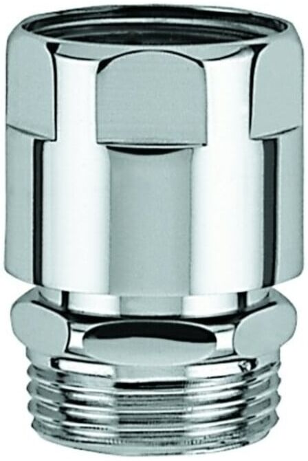 Grohe Rohrbelüfter 3/4", chrom (41239000)