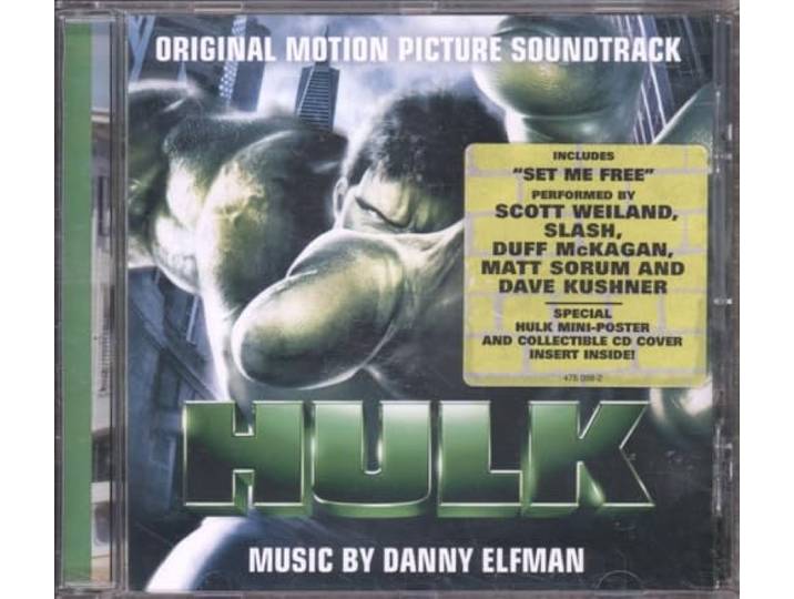 Hulk