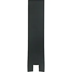 Certina - Kautschuk Ds Blue Ribbon Kautschukband Schwarz, Ohne Schnalle C610013654 - schwarz
