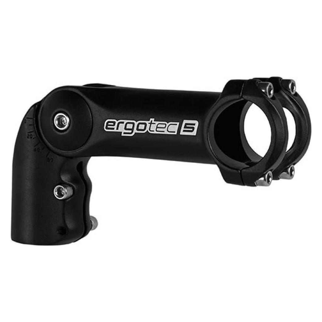 Humpert Ergotec Octopus 50 XL (115 mm, 31.80 mm) (185817)