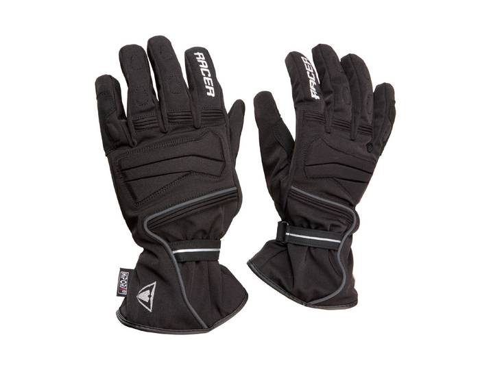 Thunder Motorradhandschuh, Gr. M