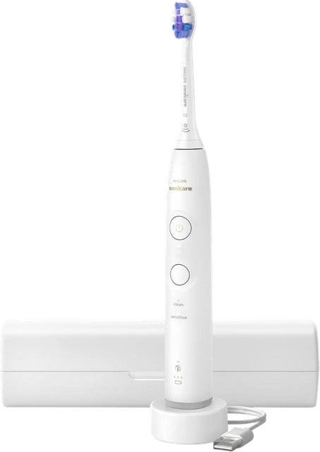 Philips Sonicare 6100 Series HX7400/06 elektrische tandenborstel