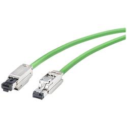 Siemens 6XV18785BH50 5.0 m Polzahl Sensoren: 8P8C 1 St. Piece