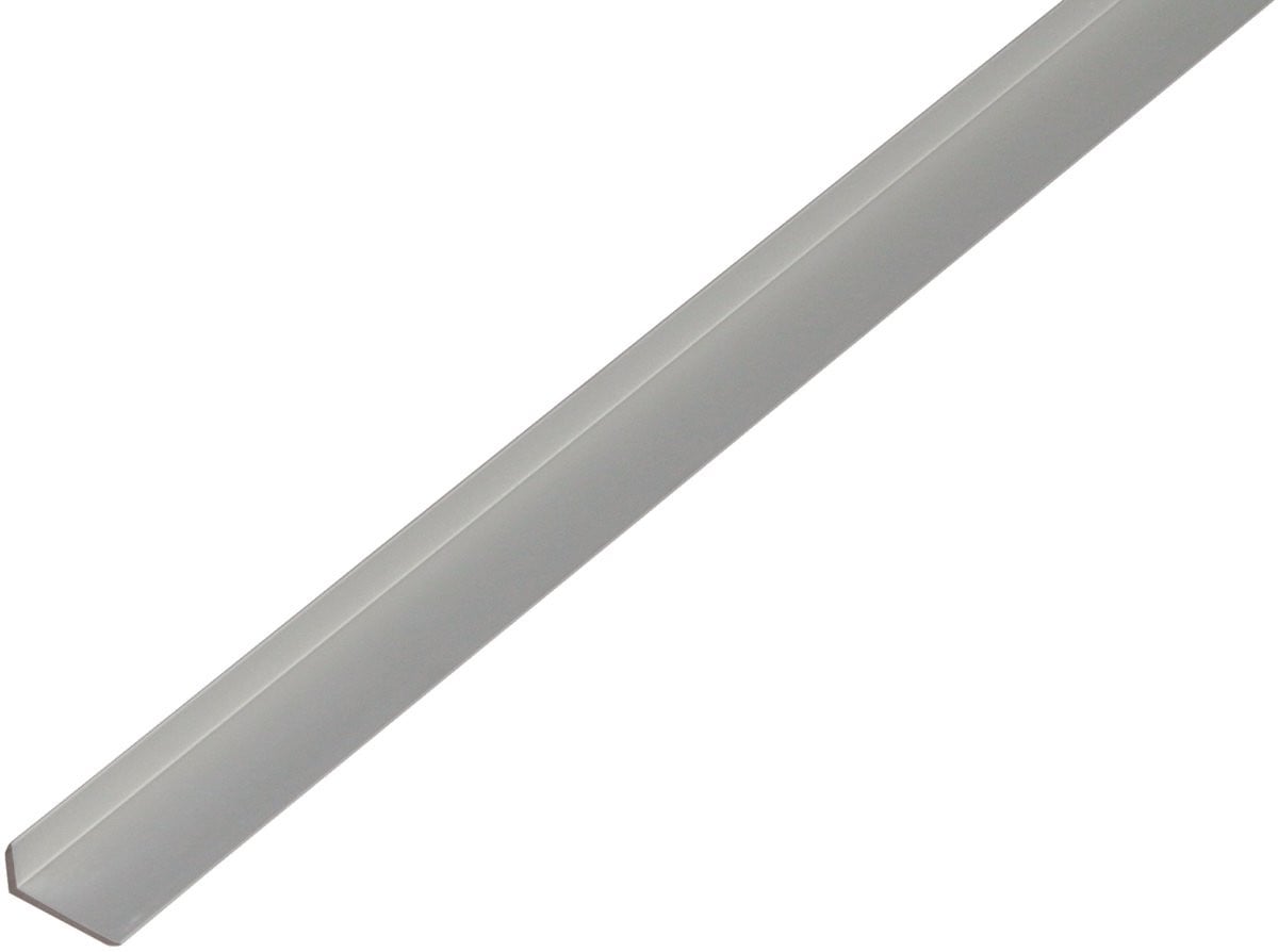 GAH Alberts Beslag Kantbeschermingsprofiel, Lengte: 1000 mm