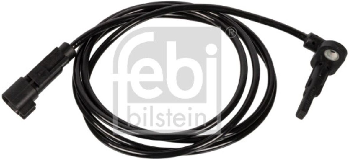 Sensor, Raddrehzahl FEBI BILSTEIN 171005 Links