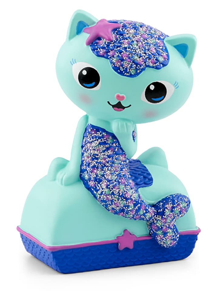 tonies Tonie "Gabby's Dollhouse - Mercat" - ab 4 Jahren - onesize