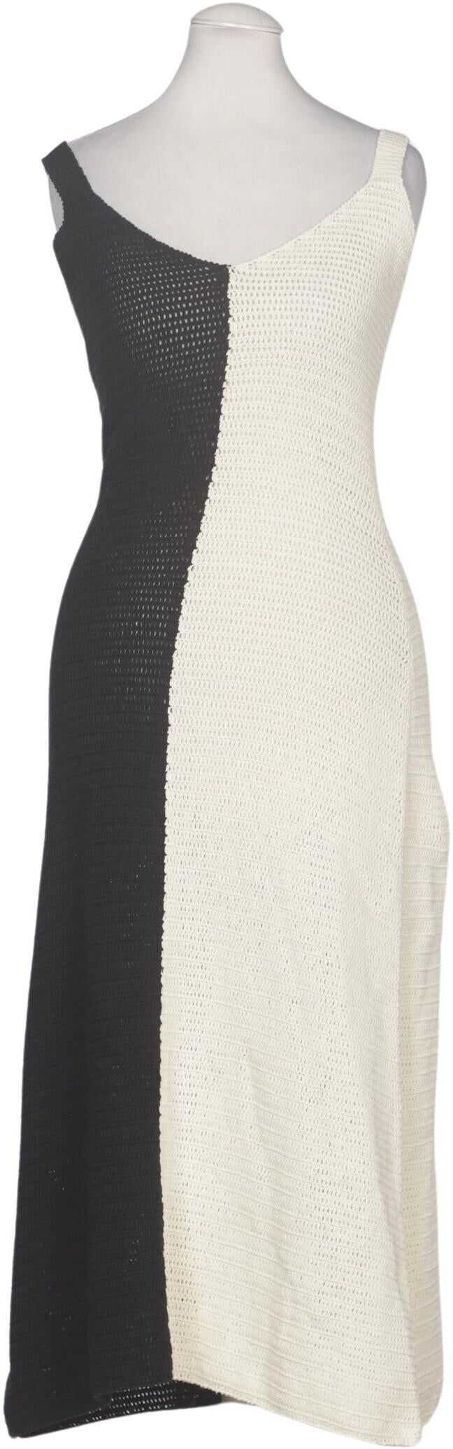 Zimmermann Damen Kleid, Mehrfarbig, Gr. XS (UK 6), Baumwolle - Second Hand