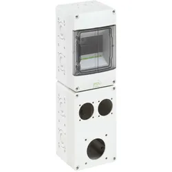 Spelsberg CEE-Steckdosen-Kombination STV 512-L