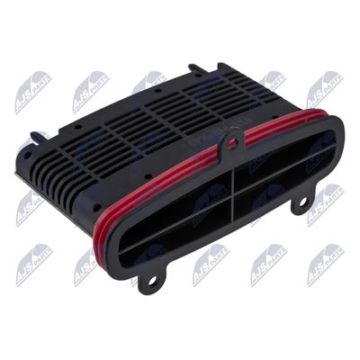 NTY Steuergerät, Beleuchtung EPX-BM-119 für BMW