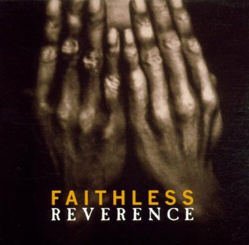 Faithless - Reverence - Preis vom 27.09.2026 03:53:48 h