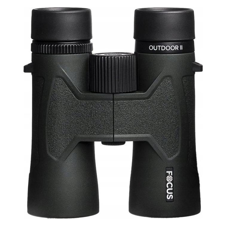 Focus Nordic Lornetka Focus Optics Focus Outdoor II 8x42 (8x, 42 mm) (124 817)