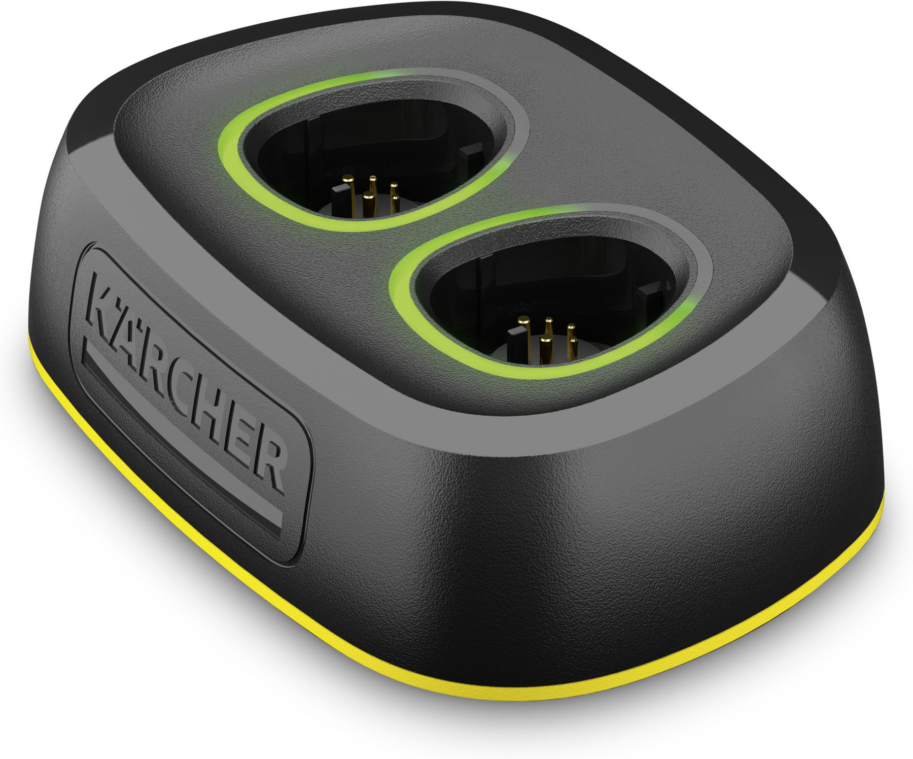Kärcher Schnellladegerät Duo Battery Power 4 V (2.443-060.0)