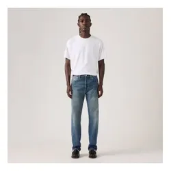Levi's für Herren. 00501-3785 Jeans 501 Original blau (33/34), Lässig, Baumwolle, Denim
