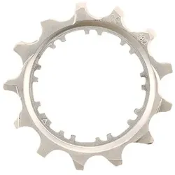 SHIMANO Ritzel für CS-R9200 Dura Ace + CS-R8100 Ultegra Kassetten | 1