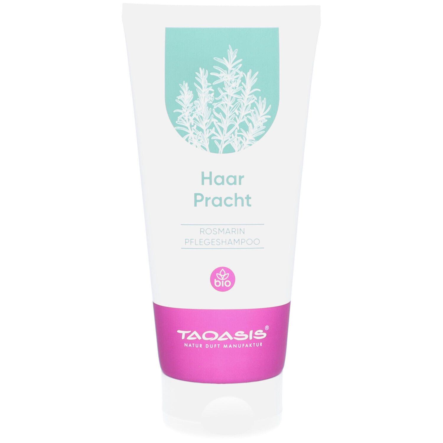 Haarpracht Rosmarin Shampoo 200 ml