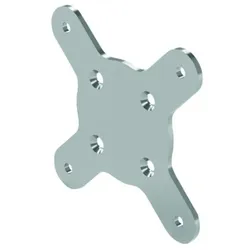 Turck VESA-Adapterplatte TXF-MV-02