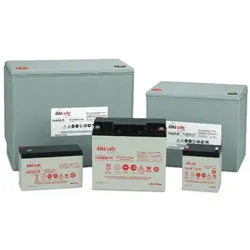 Hawker Enersys DataSafe 12HX300 12V 72Ah AGM Monoblock