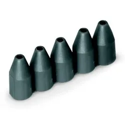 WAGO GmbH &amp; Co. KG Isolierungs-Stopp 2004-172