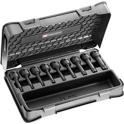 Facom NSXL.J9APB TX Steckschlüssel-Adapter 12.5 mm 1/2 T 10, T 25, T 30, T 40, T 45, T 50, T 55, T 60, T 70 1/2 (12.5 mm)