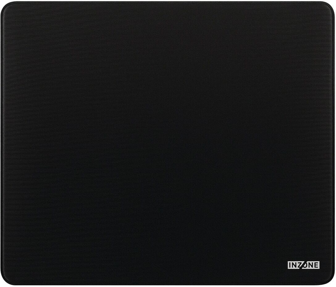 Sony Alfombrilla para ratón INZONE Mat-F. Negro