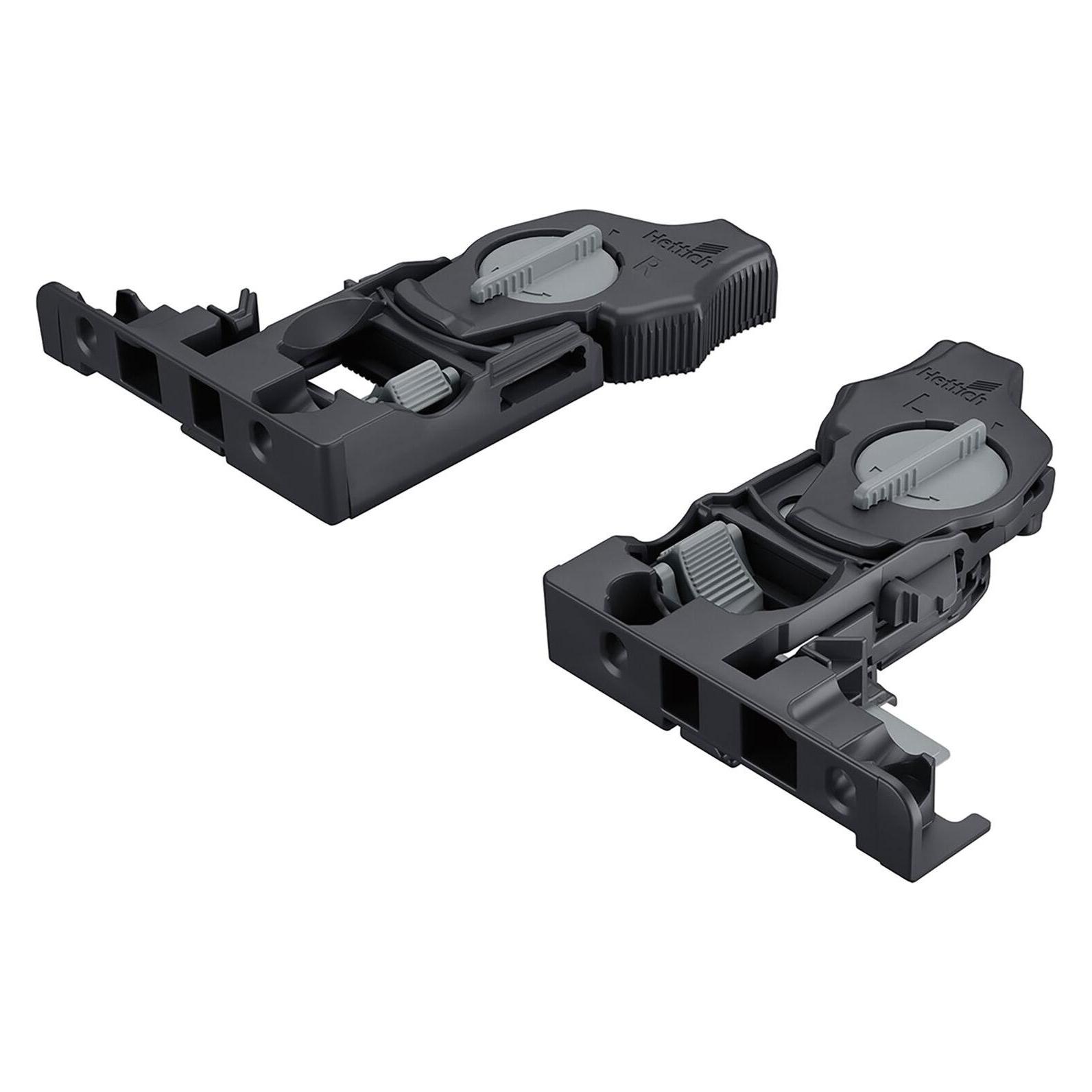 Hettich Schnäpper Actro 5D (9320333)