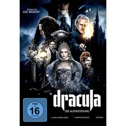 Dracula - Die Auferstehung