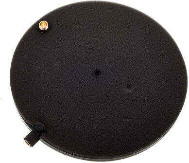 Haun OSS Jecklin Disk