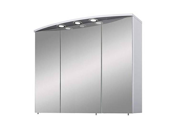 Schildmeyer Spiegelschrank »Verona LED«, Breite 100 cm