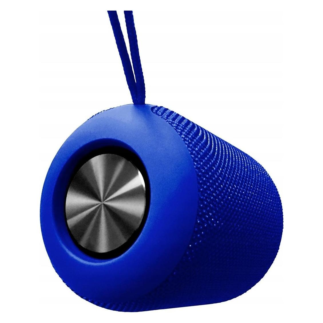 Platinet Speaker PMG13BL blue (15 h) (PMG13BL)