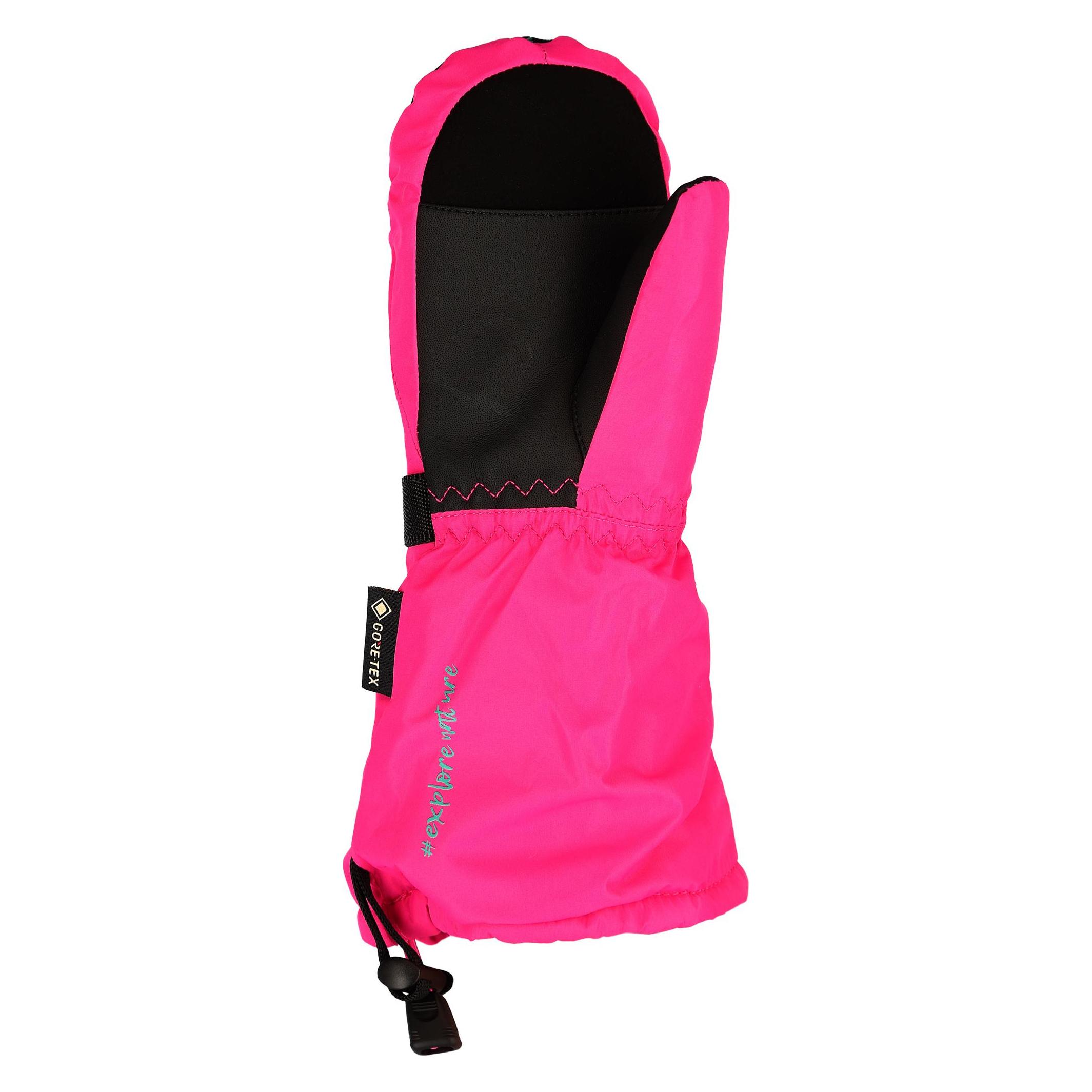 MGA Viking Nomadic GTX Ski Kids Handschuhe (3) (165/23/9336/46)