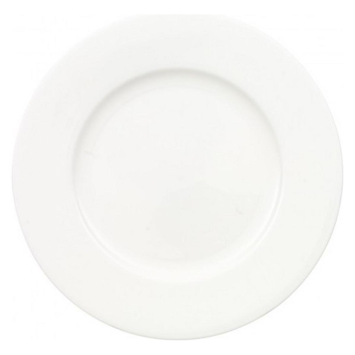 Villeroy & Boch Brotteller Anmut (1x, 16 cm) (1045452660)