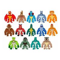 EPEE Gum Monsters Serie 5 Dino (65613928)