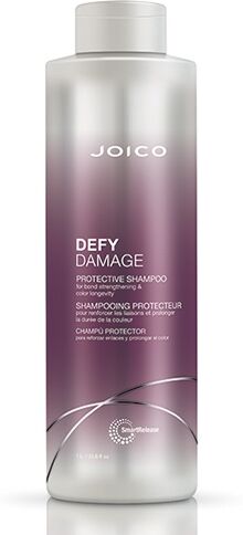 JOICO Defy Damage Protective Shampoo 1000ml