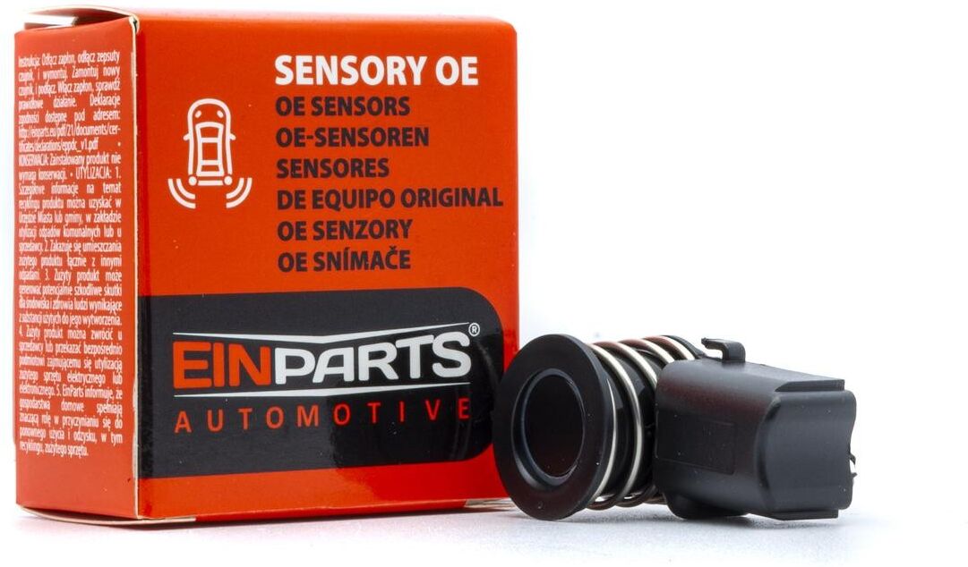 EINPARTS EPPDC100 Parksensor