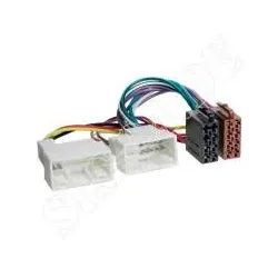 ACV 1140-02 Radioanschlusskabel Hyundai ix35 Kia Picanto 2010 ISO Autoradio A...